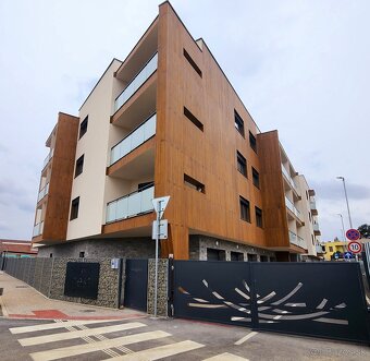 2-izbový byt s balkónom v NOVOSTAVBE - NESTHOME, Popradská, - 9