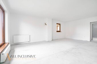 ALL INCLUSIVE | NA PREDAJ 3-IZBOVÝ BYT S KRYTOU TERASOU VO V - 9