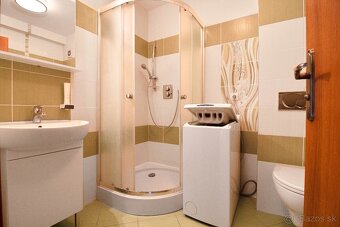Veľký klimatizovaný apartmán s parkovaním - SLIAČ KÚPELE - 9