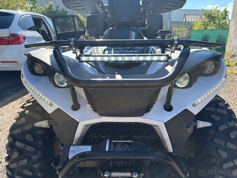 Linhai 500 - 9