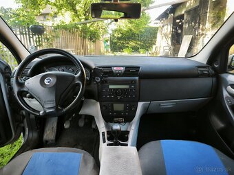 Fiat Stilo 1,9jtd 103 kw - 9