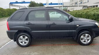 Kia Sprortage - 9