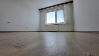 1-izb. byt (39m2) - TURANY - Červ. armády - 9