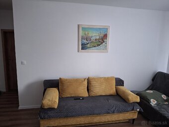 Stupava-2izbový byt s balkónom - na prenájom, úplne nový - 9