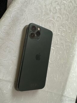 Predám Iphone 11 Pro, 256gb 100% 🔋 Top stav - 9