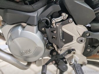 BMW F750GS - 9