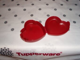 Tupperware – NOVÉ - 9