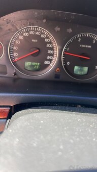 Volvo S80 D5 - 9