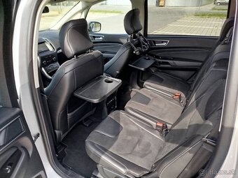 Ford Galaxy 2.0 TDCi EcoBlue 190 Titanium - 7 miestne - 9