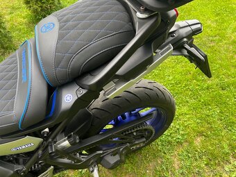 Yamaha tracer 9 gt 2022 10000km - 9