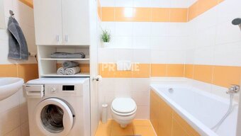 EXKLUZÍVNE, ŠTÝLOVÝ 2i byt, NOVOSTAVBA, DRAŽDIAK, Betliarska - 9