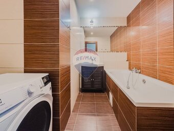 Na predaj 2 a pol-izbový byt s loggiou, Novohradská - Čínsky - 9