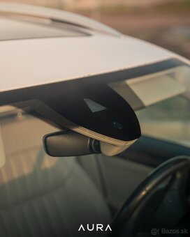 Škoda Superb Combi 2.0 TDI 190k 4x4 L&K DSG EU6 - 9