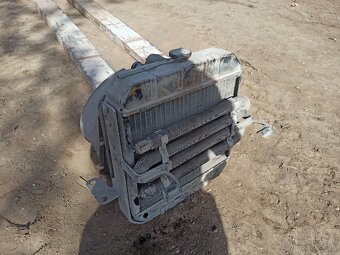 Desta dv25, 35c lpg - 9
