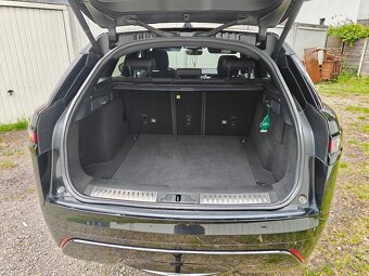 Range Rover Velar - 9