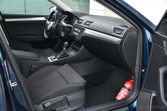 Škoda Superb Combi 2.0 TDI SCR Ambition - 9