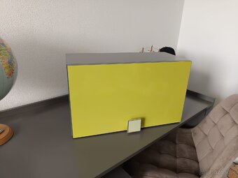 Detská izba, nábytok (znížena cena na 590 €) - 9