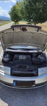 Škoda Fabia Combi - 9