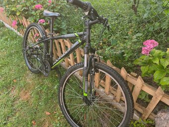 Rockrider ST500 - 9