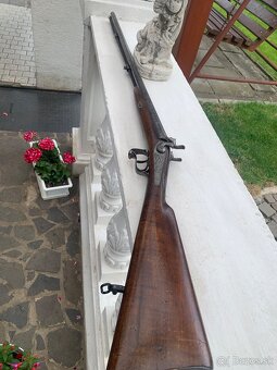 Puška - 9