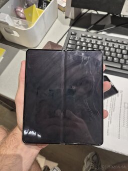 Samsung Galaxy Z Fold 5 512 GB - 9