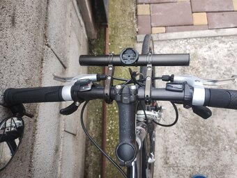 Cestný bicykel DIABOLO EXTREME 🇱🇷 - 9