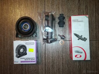 Lada Vaz 2101,2103,2106,2105,2107 brzdy - 9