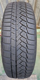 Atraktívne originálne disky AUDI - 5x112 r17 - 9