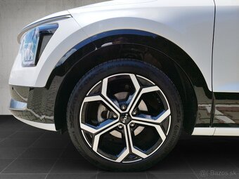 Kia Niro 1.6 GDi Hybrid Gold A/T - 9