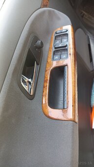 SEAT Alhambra 1,9 TDi - 9