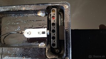 Cort G300 Pro BK - 9