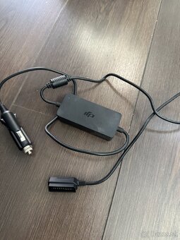 DJi mavic 2 pro Fly More Combo / DJI Smart Controller - 9