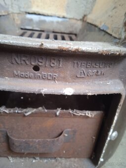 Bojler na tuhé palivo - 9