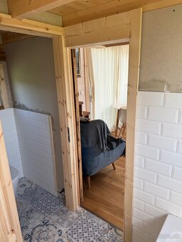 Tiny house - 9
