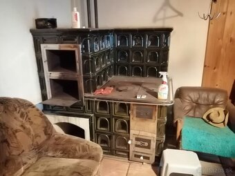 Predám  usadlosť na polosamote - 9