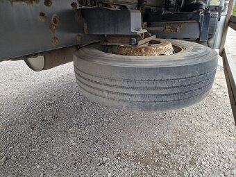 DAF LF 55.220, Euro 4, Carrier - 9