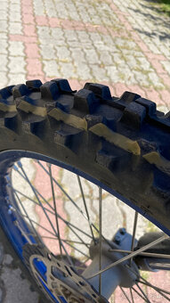 Yamaha YZ 250 2020 - 9