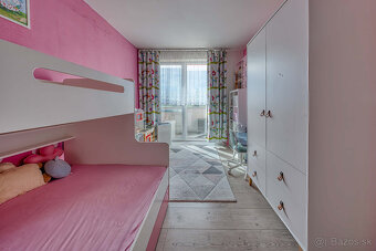 Na predaj 3-izbový byt s terasou Na Zongorke v Trenčíne - 9