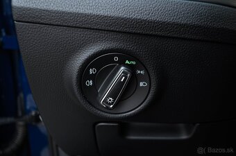 Škoda Superb 2.0 TDI 190k Style DSG EU6 - 9