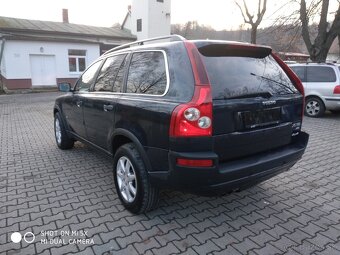 Volvo XC90 diesel 120kw náhradné diely - 9