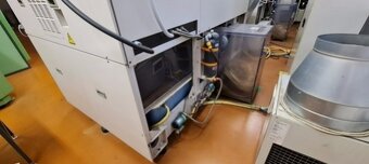 HITACHI 254 Y/FF3 drátová řezačka z roku 2003 - 9