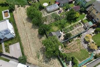 Stavebný pozemok, Dunajská Lužná - 9