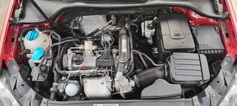 VW Golf VI 1,2 TSI 77kW - 9