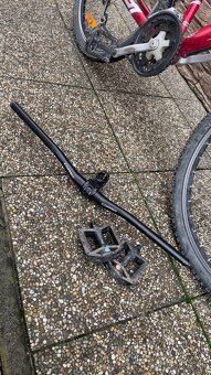 🚲 Na predaj: Horský bicykel MTX 225 - 9