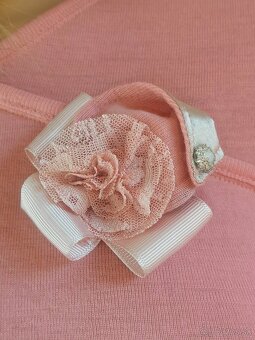 Elegantné merino šaty na každý deň - 9