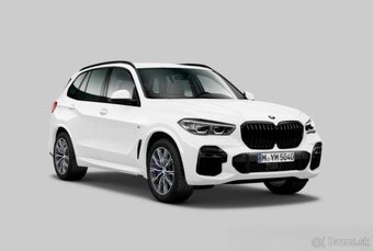 BMW X5 xDrive30d - 9