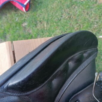 Všestranné sedlo Kentaur - 9