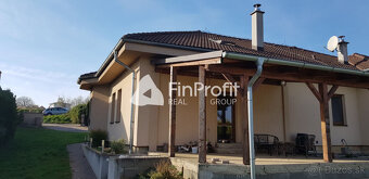 Predám RD Nitra - Veľké Zálužie. - 9