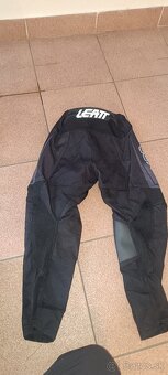 Predám detský Motocross set - 9