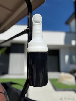 Elektrické golfové autíčko - 9